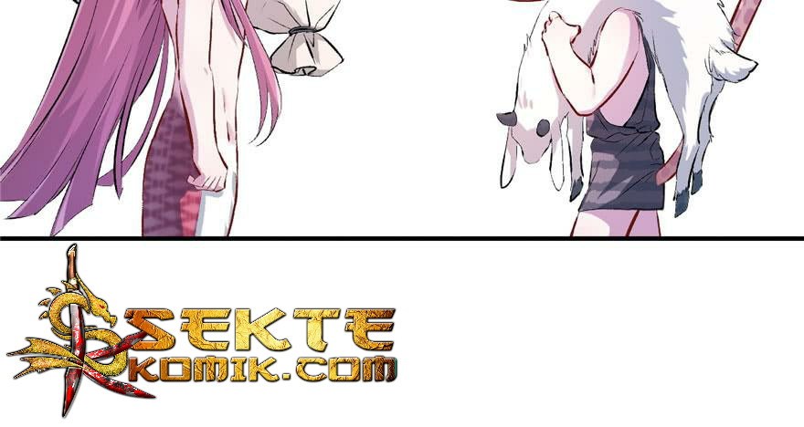 Beauty and the Beasts Chapter 51 Gambar 24